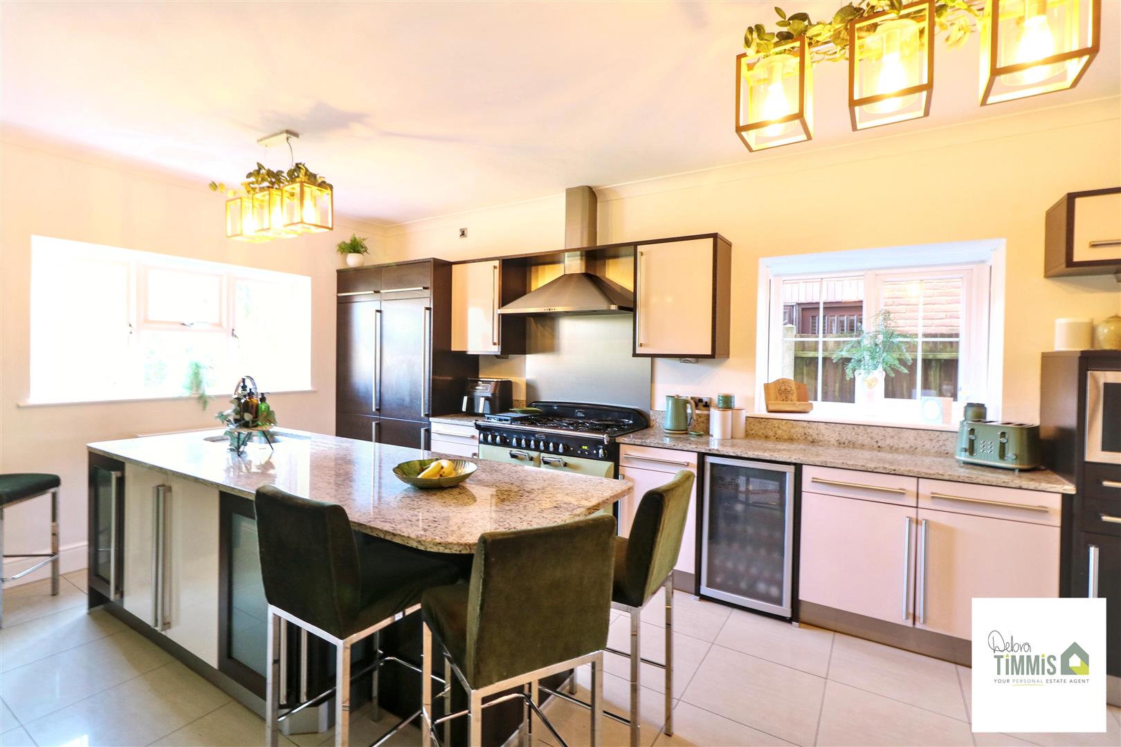 Sandy Hill, Werrington, Stoke-On-Trent
